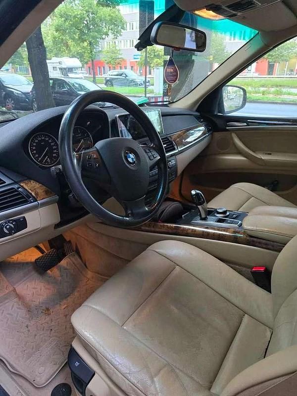 Gebraucht BMW X5 235 PS (172 kW) 2007 SUV