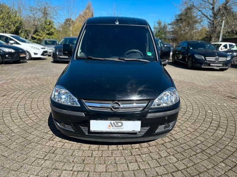 Gebraucht Opel Combo 97 PS (71 kW) 2005 Other Van / Kleinbus