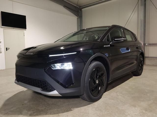 Neu 2025 Skoda Elroq SUV | 32.890 € (Fairer Preis) - Bild 1/1