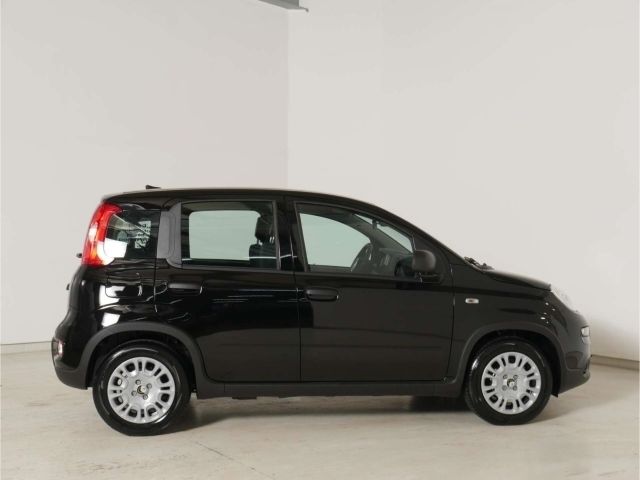Gebraucht Fiat Panda 69 PS (50 kW) 2024 Schwarz Kleinwagen