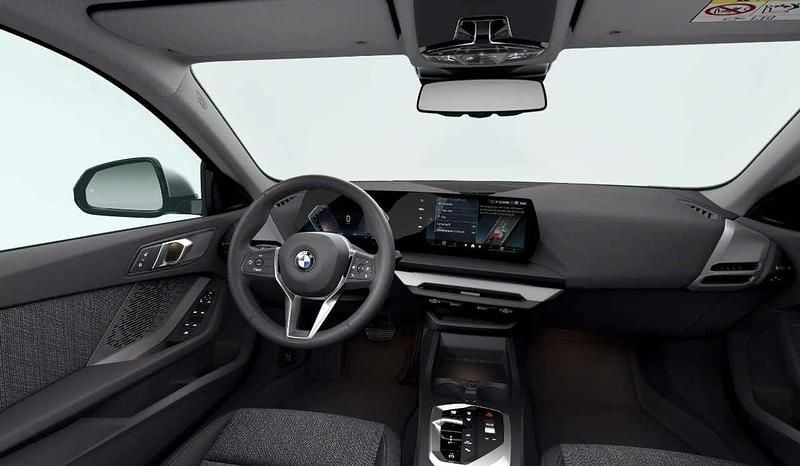 Neu BMW 220 170 PS (125 kW) 2026 Schwarz uni Coupé