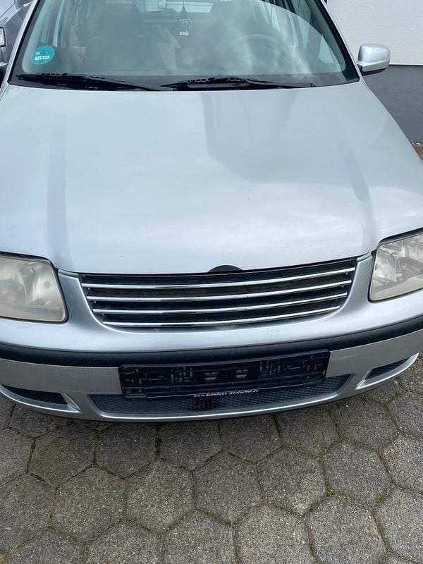 Second-hand VW Polo 75 CP (55 kW) 2001 Hatchback