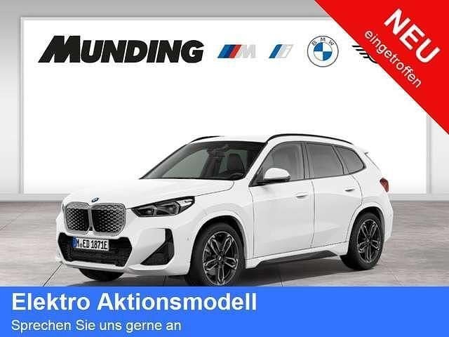 Neu 2025 BMW iX M Sport SUV | 66.699 € (Etwas zu teuer) - Bild 1/4
