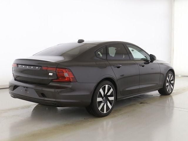Gebraucht Volvo S90 Plus 455 PS (334 kW) 2024 Platinum grey metallic Limousine