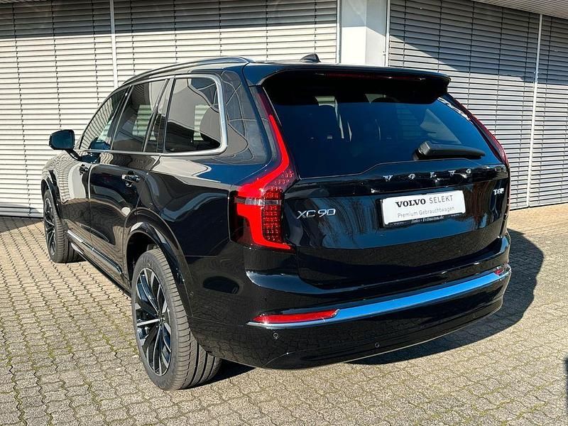 Gebraucht Volvo XC90 Plus 310 PS (228 kW) 2025 Onyx black SUV
