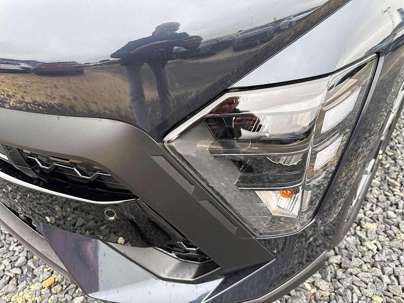 Neu Hyundai Kona N Line 170 PS (125 kW) 2025 Denim blue pearl tn6 SUV