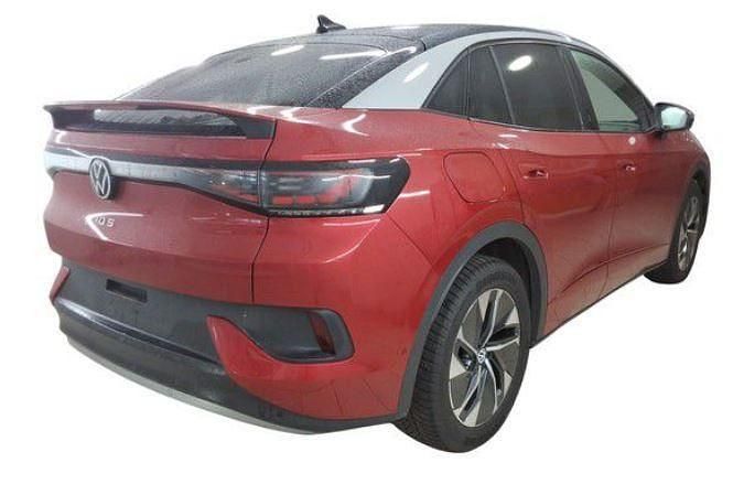 Gebraucht VW ID.5 Pro 210 kW (286 PS) 2025 Rot SUV