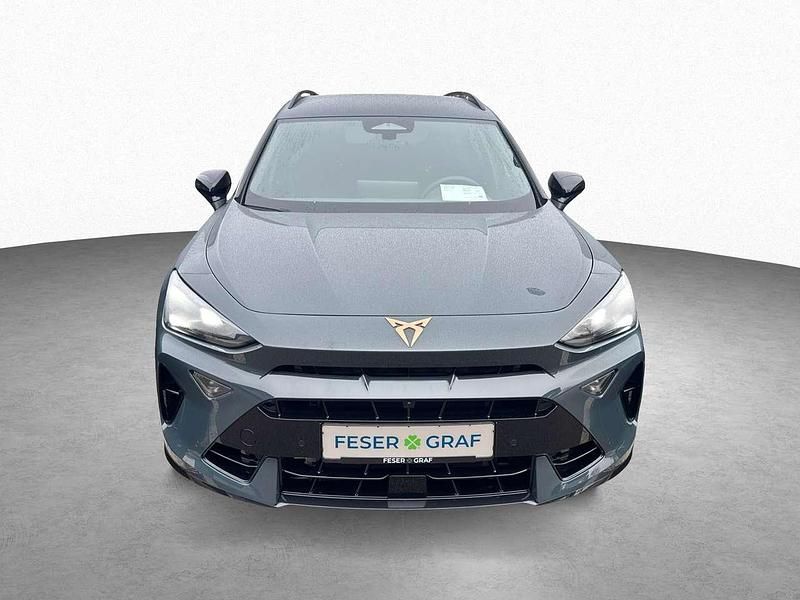 Neu Cupra Formentor VZ 333 PS (244 kW) 2026 Blau SUV