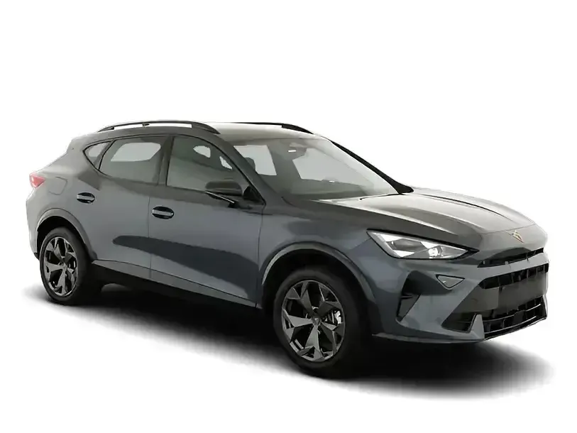 Neu Cupra Formentor 150 PS (110 kW) 2026 Grau SUV
