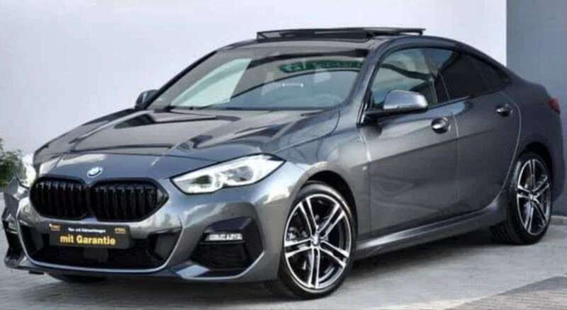 Gebraucht 2020 BMW 218 M Sport Coupé | 23.200 € (Fairer Preis) - Bild 1/4