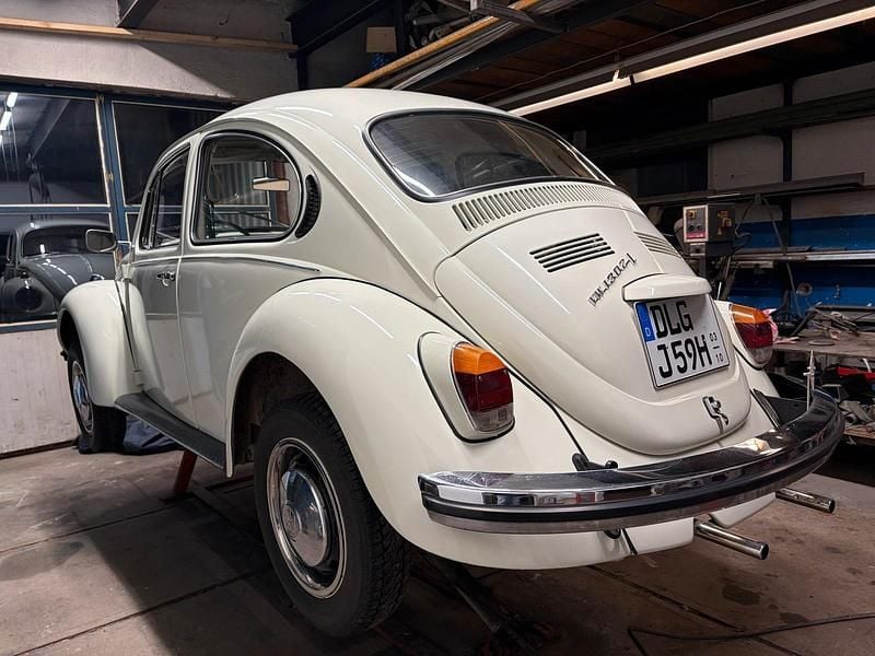 Gebraucht VW Käfer 34 PS (25 kW) 1971 Limousine