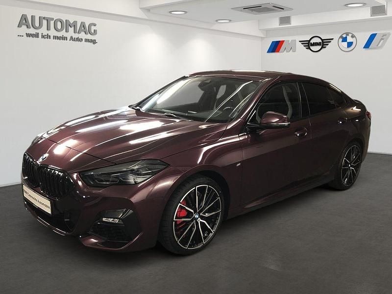 Gebraucht BMW 220 Comfort Edition 178 PS (130 kW) 2024 Sonderlackierung Coupé