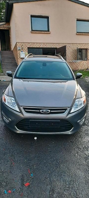 Gebraucht Ford Mondeo Titanium 200 PS (147 kW) 2011 Kombi