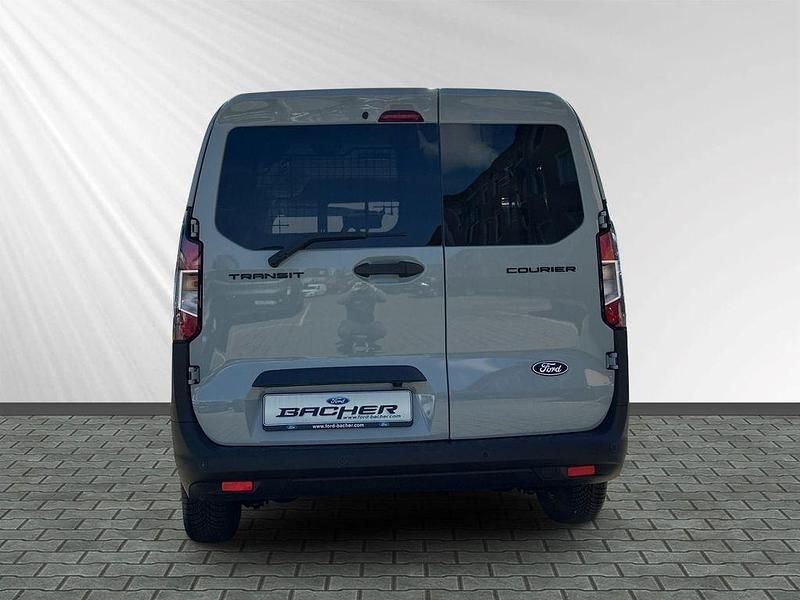 Neu Ford Transit Trend 101 PS (74 kW) 2026 Grau Limousine