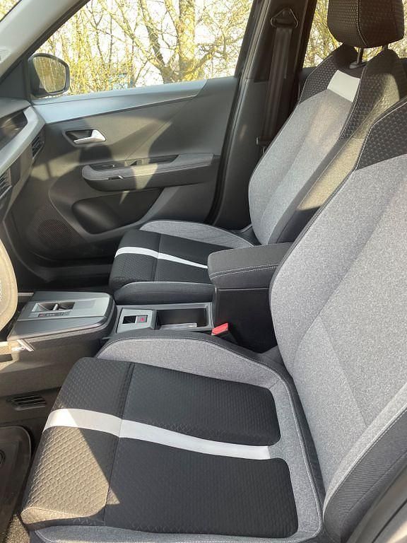 Gebraucht Opel Frontera 145 PS (106 kW) 2025 Schwarz SUV