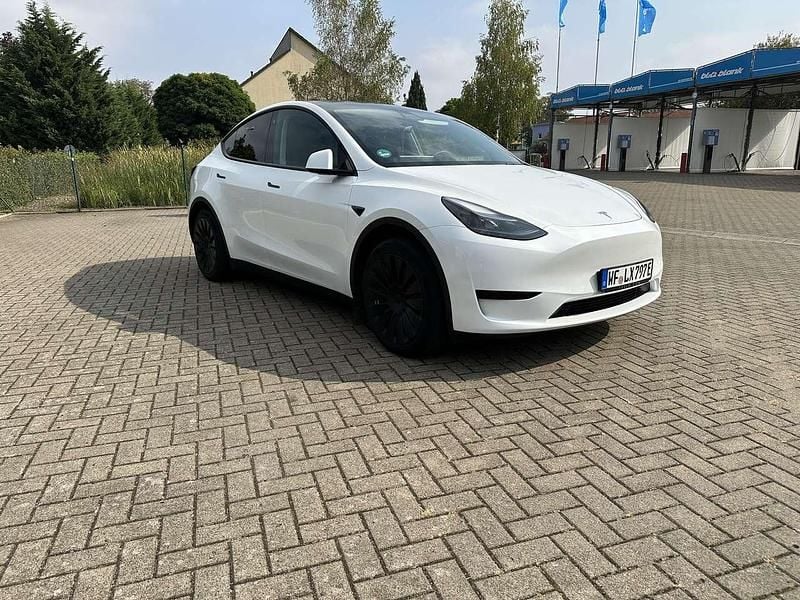 Gebraucht Tesla Model Y RWD 219 kW (299 PS) 2023 SUV