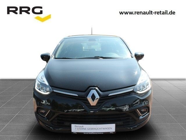 Verkauft Renault Clio Iv 1 2 Tce 120 E Gebraucht 2018 19 428 Km In Hamburg