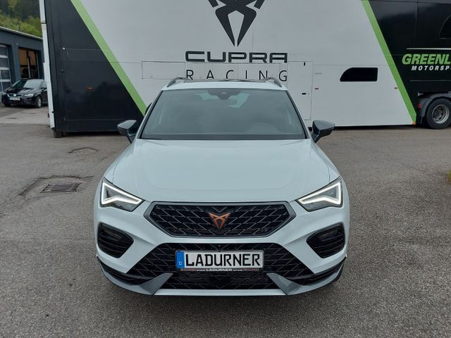 Gebraucht Cupra Ateca 300 PS (220 kW) 2023 Weiß SUV