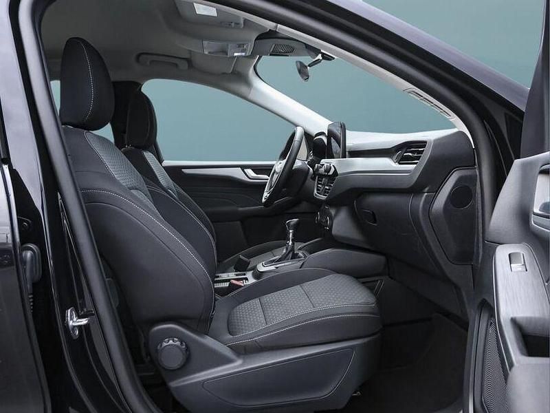 Gebraucht Ford Kuga 150 PS (110 kW) 2024 Schwarz SUV