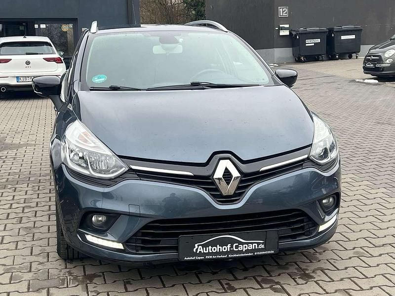 Gebraucht Renault Clio GrandTour LIMITED 118 PS (86 kW) 2018 Other Kombi