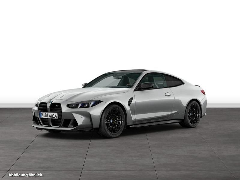 Andere Gebraucht 2025 BMW M4 Competition Edition Coupé | 115.968 € - Bild 1/4