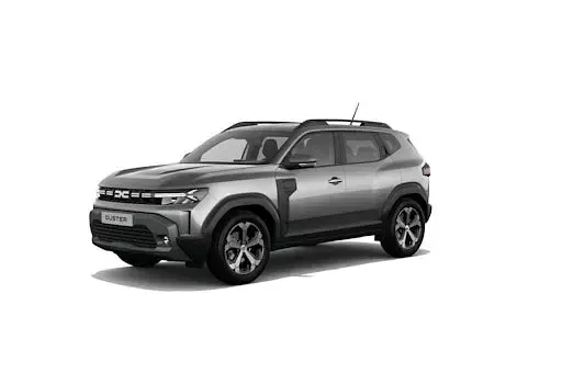 Neu Dacia Duster Journey 158 PS (116 kW) 2026 Grau SUV