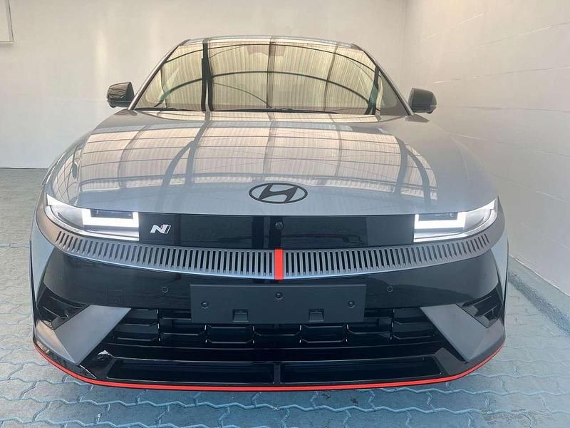 Gebraucht Hyundai Ioniq 5 447 kW (609 PS) 2024 Andere farbe SUV