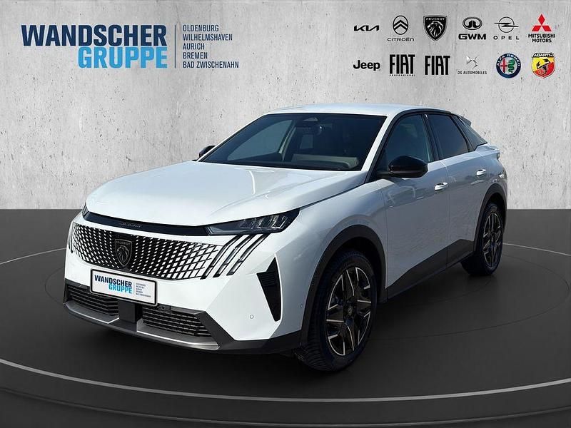 Blauandere Neu 2025 Peugeot 3008 SUV | 41.490 € (Teuer) - Bild 1/2
