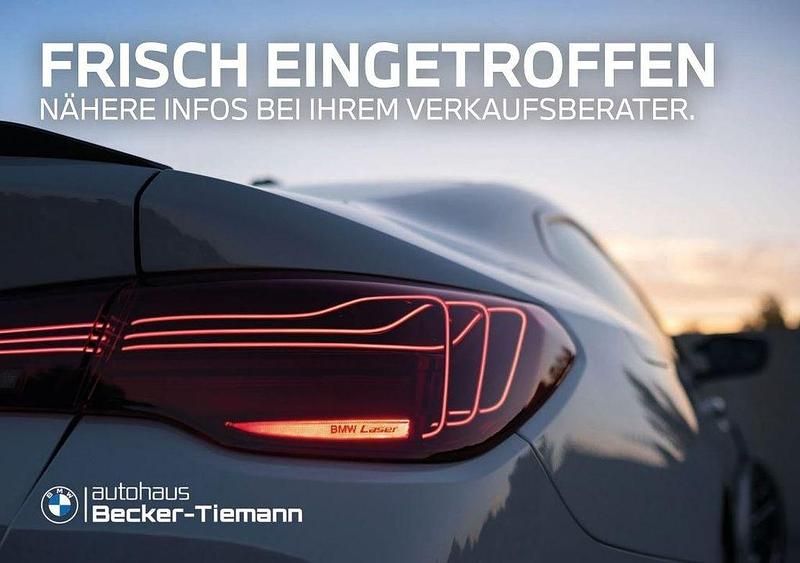 Gebraucht BMW M5 Competition Edition 625 PS (459 kW) 2023 Individual lime rock grey Limousine