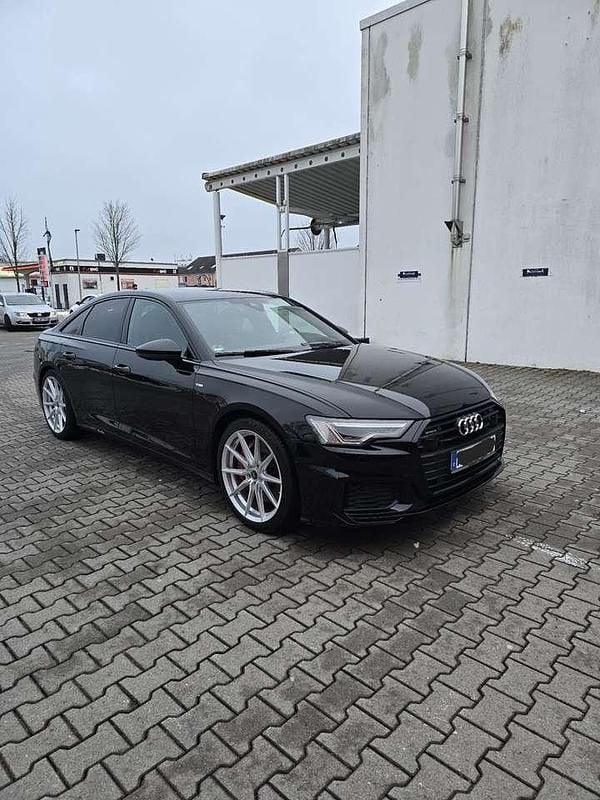 Usata Audi A6 Sport 367 CV (269 kW) 2020 Berlina