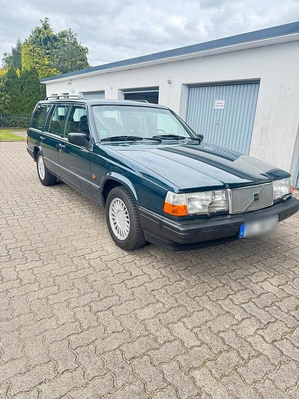 Gebraucht 1994 Volvo 940 Kombi | 7.800 € - Bild 1/4