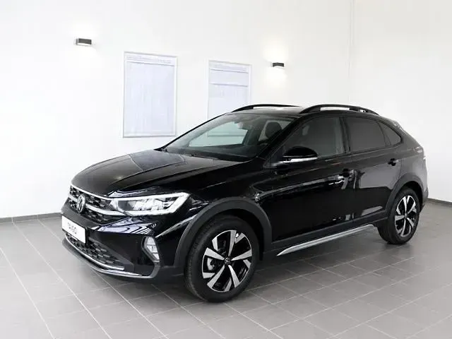 Neu VW Taigo Life 116 PS (85 kW) 2026 Deep black perleffekt SUV