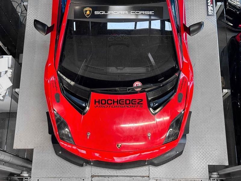 Gebraucht Lamborghini Gallardo 570 PS (419 kW) 2011