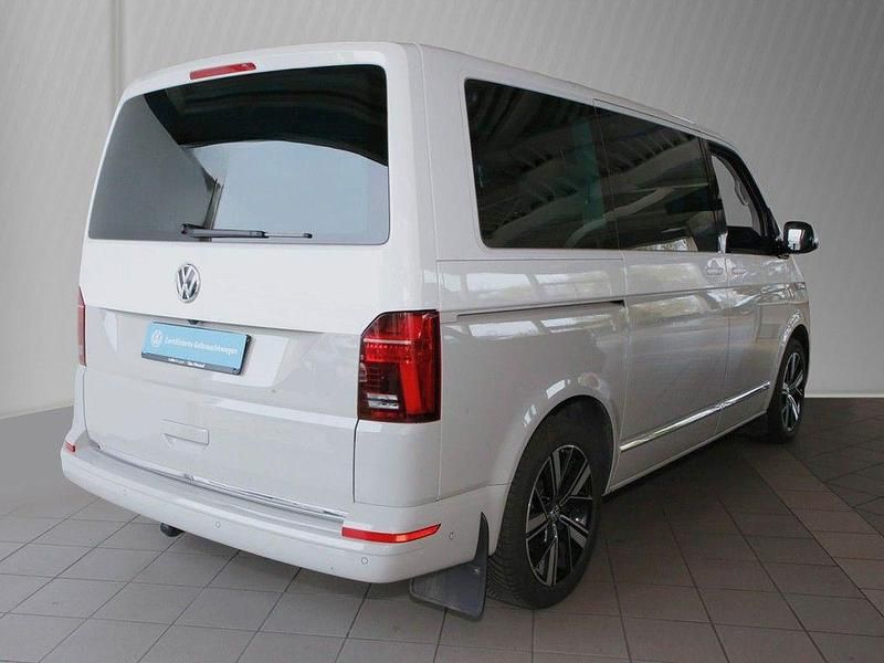 Gebraucht VW Multivan Highline 204 PS (150 kW) 2022 Othercolor Van