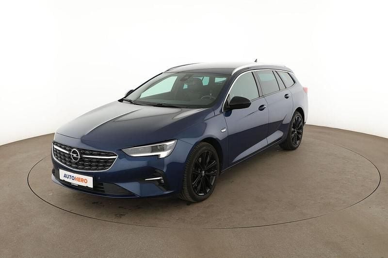 Gebraucht Opel Insignia Ultimate 122 PS (89 kW) 2021 Kombi