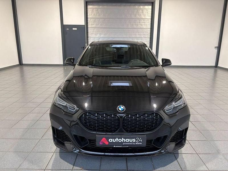 Gebraucht BMW M235 Performance 306 PS (225 kW) 2021 Schwarz Coupé