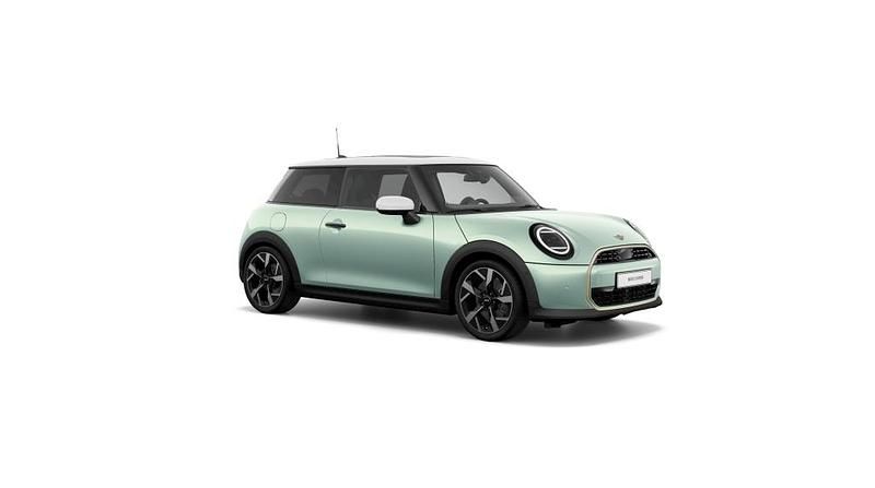 Second-hand Mini Cooper 156 CP (114 kW) 2024 Hatchback