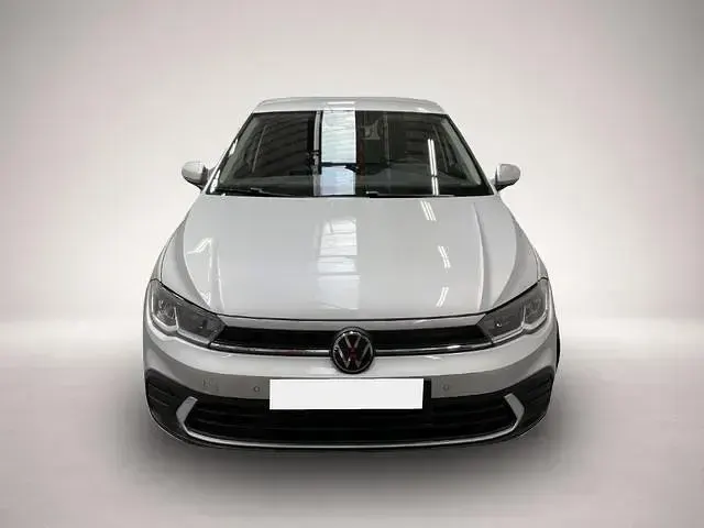Neu VW Polo Edition 95 PS (69 kW) 2026 Manufacturer Kleinwagen