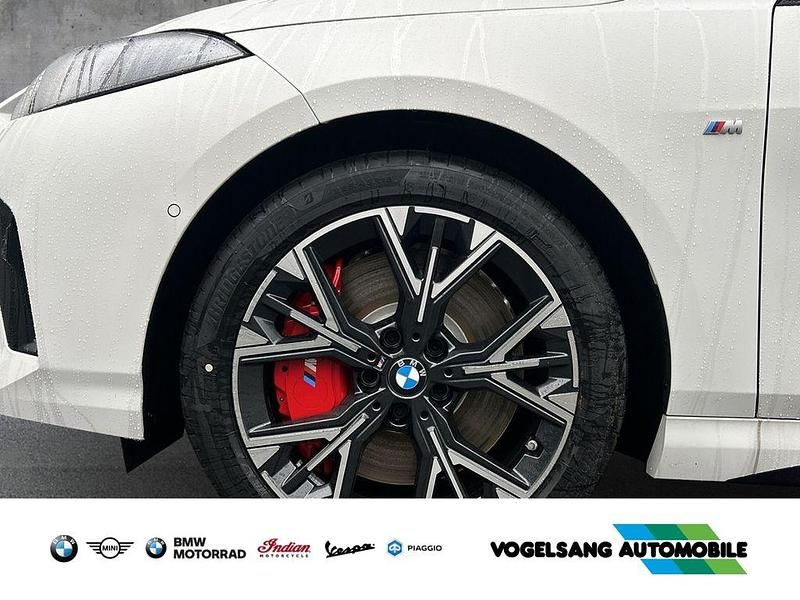 Gebraucht BMW 120 M Sport 156 PS (114 kW) 2025 Alpinweiss iii Kleinwagen