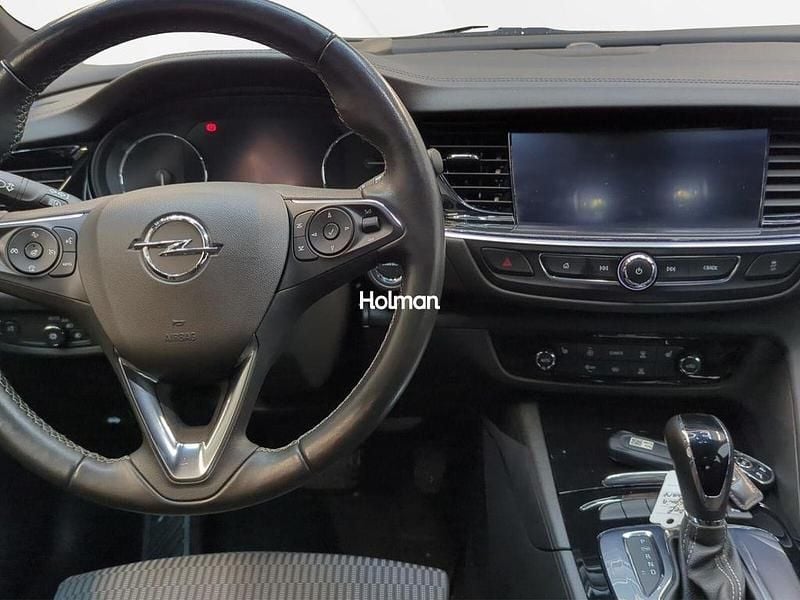 Gebraucht Opel Insignia Elegance 174 PS (127 kW) 2023 Schwarz Kombi
