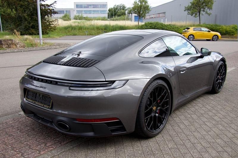 Gebraucht Porsche 992 480 PS (353 kW) 2024 Grau