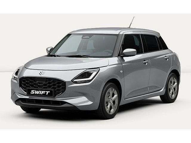 Gebraucht Suzuki Swift Comfort 83 PS (61 kW) 2025 Kleinwagen