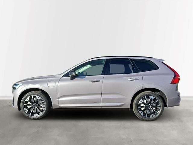 Gebraucht Volvo XC60 Ultra 455 PS (334 kW) 2025 Silber SUV