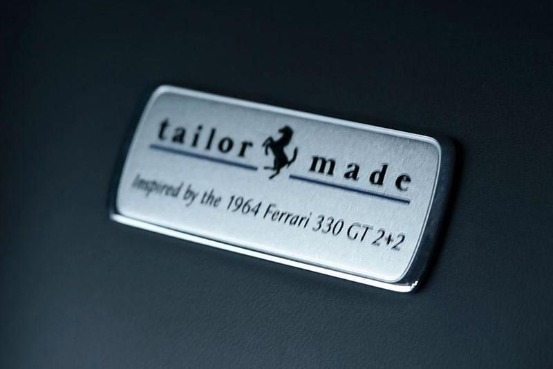 Gebraucht Ferrari SF90 2022 Blau