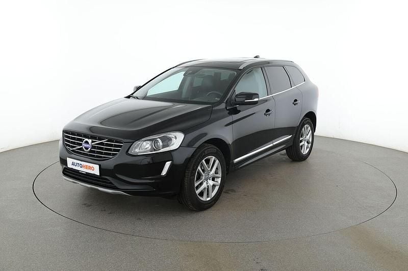 Usata Volvo XC60 Summum 150 CV (110 kW) 2017 SUV