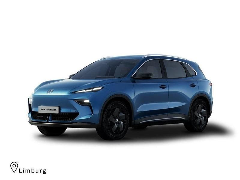 Blau Neu 2025 MG S5 Comfort SUV | 31.849 € (Guter Preis) - Bild 1/3