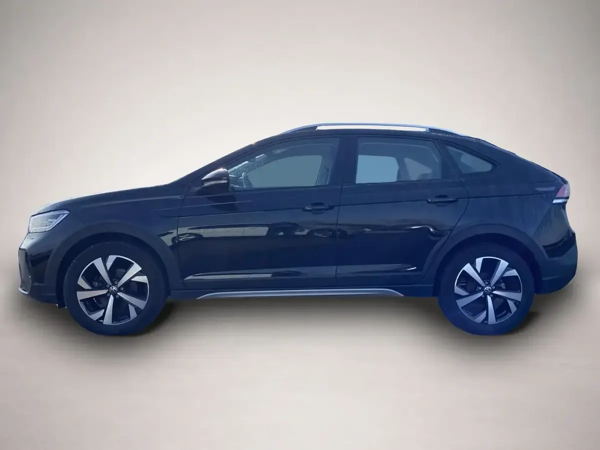 Gebraucht VW Taigo Active 110 PS (80 kW) 2023 Schwarz SUV