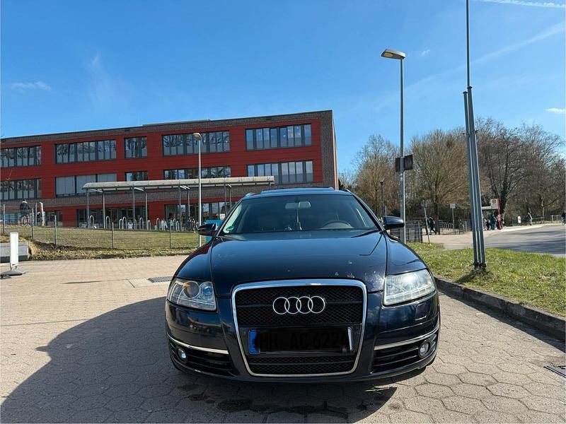 Gebraucht Audi A6 180 PS (132 kW) 2007 Kombi