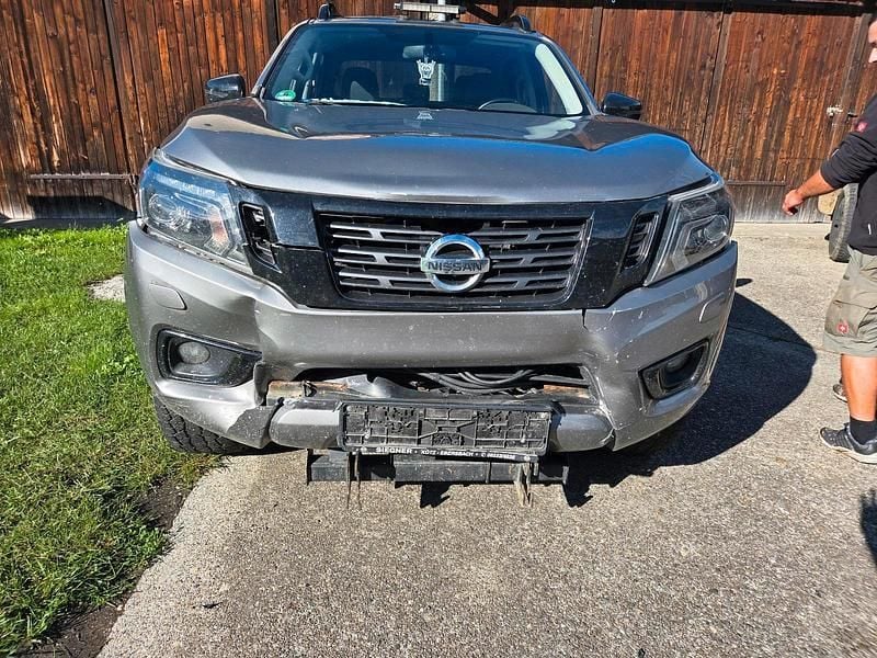 Nissan Navara 190 Ps Probleme