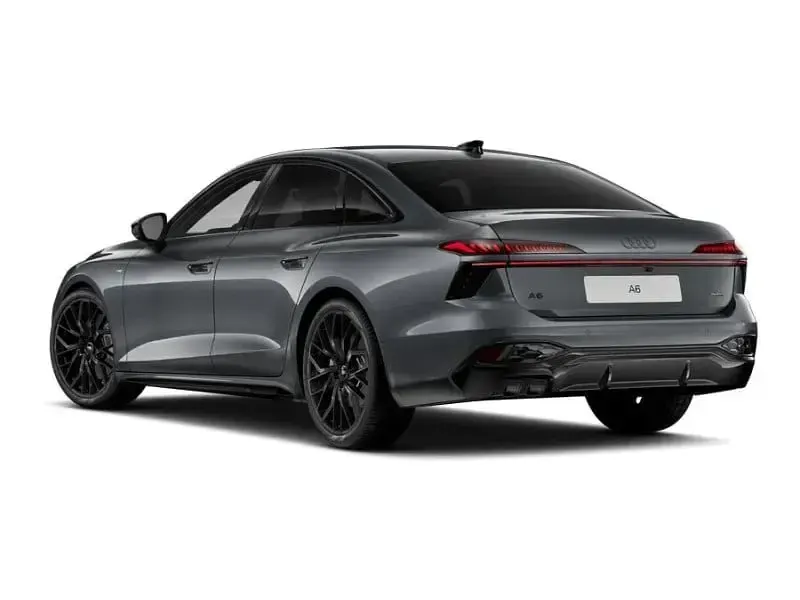 Gebraucht Audi A6 Edition .1 204 PS (150 kW) 2025 Daytonagrau perleffekt Limousine